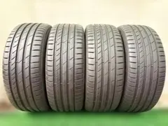 【バリ山/4本】クムホ エクスタ PS71 225/45R18 送料無料のサムネイル