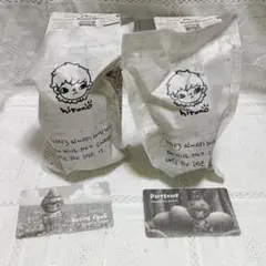hirono Little Mischief フィギュア 2種セットのサムネイル