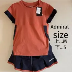 2025年最新】admiralテニスウェアの人気アイテム - メルカリ