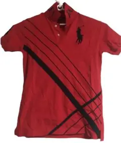Ralph Lauren, Polo - ポロシャツ
