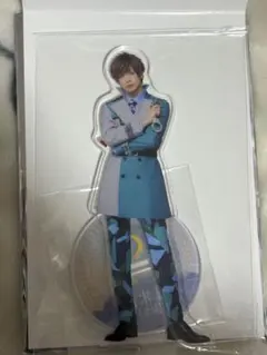 エーステ　グッズ　アクリルスタンド　皆木綴