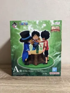 2026年最新】ワンピース フィギュア サボ エース ルフィの人気アイテム