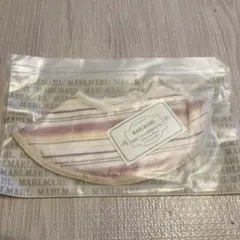 MARLMARL スタイ よだれかけ ボーダーのサムネイル
