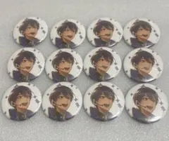 にじさんじ 剣持刀也　FANTASIA ファンタジア　缶バッジ