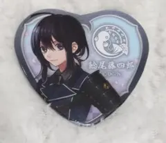 2026年最新】鯰尾藤四郎 缶バッジの人気アイテム - メルカリ