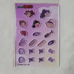 忍たま乱太郎　カシャカシャマスコット　四年生