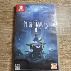 Nintendo Switch リトルナイトメア2 どんどん入札どうぞ！