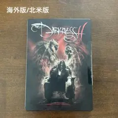 【xbox360海外版】The Darkness Ⅱ / ザ・ダークネス2