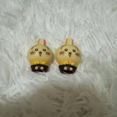 ちいかわ ココス うさぎ ソフビ