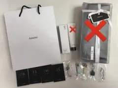 Aimetoi 香水 カプセルトイ POPUP