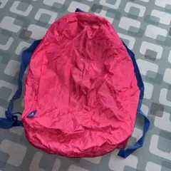 ナップサック バックパック