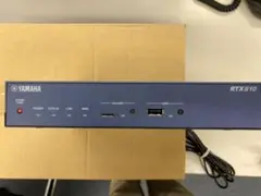 YAMAHA RTX810　VPNルーター　本体のみ