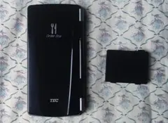 液晶交換済！安心！長く使えるTEC完全整備品！東芝TEC・HTL-200ハンディ 安心！長く使えるTEC完全整備品！東芝TEC・HTL-200ハンディターミナル