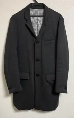 2026年最新】ナンバーナイン コートの人気アイテム - メルカリ