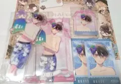 DIABOLIK LOVERS MILLENNIUM BEACH 逆巻レイジ