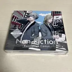 うたプリ ノンフィクション ノンフィク ドラマCD non fiction