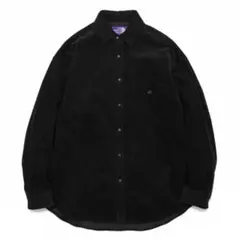 ★美品★THE NORTH FACE パープルレーベル シャツ M ブラック 2025年最新】THE NORTH FACE PURPLE LABEL メンズ シャツの人気