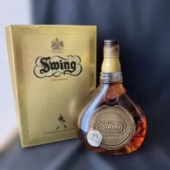 Johnnie Walker Swing スコッチウイスキー - メルカリ