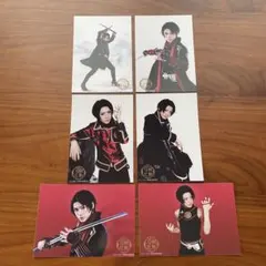 ナイトメア RUKA SPトレカ レア 通常 黄泉 柩 咲人 Ni~y - メルカリ