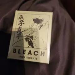 GW価格 BLEACH 京都 IP書店 TSUTAYA 扇子 平子真子 BLEACH 京都 IP書店TSUTAYA 平子真子 2点セット - メルカリ