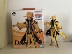 たらこ様専用 NARUTO 一番くじ D賞