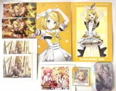 プロセカ　鏡音リン　まとめ売り
