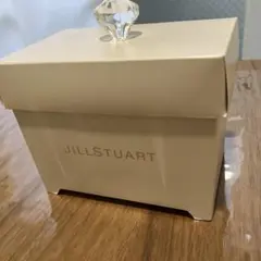 JILLSTUART ジルスチュアート 箱