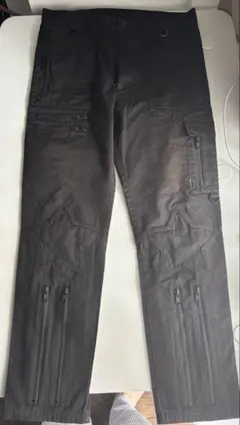 【極希少】UNDERCOVER 2001AW archive pants 極希少】UNDERCOVER 2001AW archive pants - メルカリ