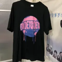 ワンオク DETOX TシャツA タオル ビニールバック セット - メルカリ
