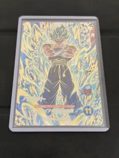 ドラゴンボールスーパーダイバーズ ベジットGDR AP3-021 - メルカリ