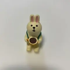 DECOLE デコレ　コンコンブル　うさぎコーヒー