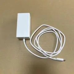 docomo select ACアダプタ 08 Type-C 充電器