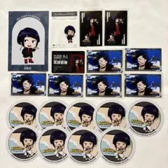 ヒロアカ 東京タワー特典 アニカフェ 耳郎響香