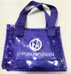 アルマーニ　トートバッグのサムネイル