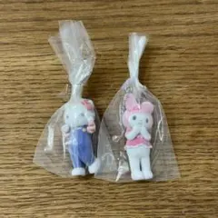 【Sanrio】ライブ　ハローキティ マイメロディ