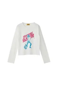 2026年最新】Hysteric Glamour レディース 長袖 Tシャツ・カットソーの