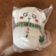 ちいかわ　マスコット　モモンガ　エニマイくじ　2025 E賞