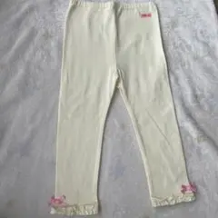 Hot Biscuits mikihouse スパッツ 90cmのサムネイル