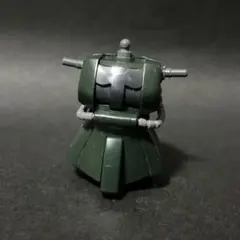 HGUC ガルマ専用　ザクII 胴パーツ　ガンプラ　完成品　ジャンク品　素組