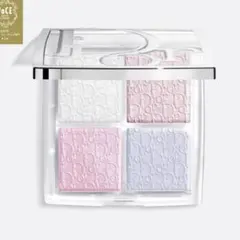DIOR バックステージグロウマキシマイザーパレット002