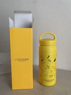 L'OCCITANE ステンレスボトル 350mlのサムネイル