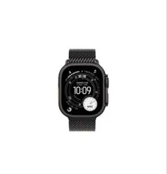 新品アップル Apple Watch Ultra 3