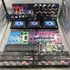 2025年最新】インフィニティ・サーガの人気アイテム - メルカリ