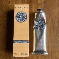【新品】ロクシタン　シアフットクリーム 150ml　3つ シアフットクリーム(ロクシタン)の通販・口コミ | 化粧品・コスメ通販