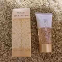 MENARD VEIL HAND CARE メナード ヴェール　ハンドケアのサムネイル