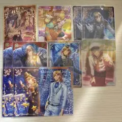 うたプリ　ビジュコレ　レン