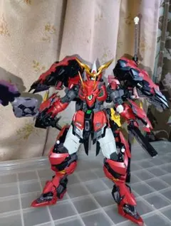 中華プラモ 魔導核 干将 組み立て済み中古品 - メルカリ