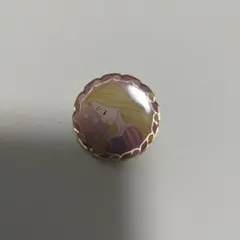 ラプンツェル ピンバッジ 　ディズニーオンクラシック2024