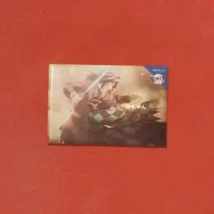 ②⑤冨岡義勇 竈門炭治郎 全方位コレクション缶バッジ 鬼滅の刃 無限城編 劇場版