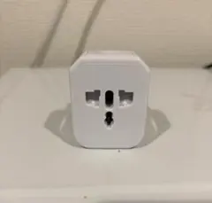 海外対応変換プラグ